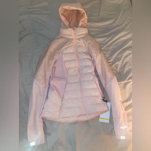 New with tags “Down for it all Jacket”